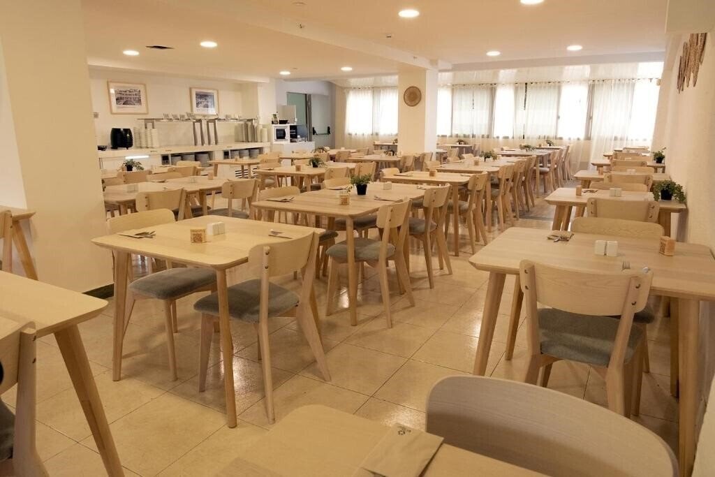 Картинка Muthu La Perla Tenerife 3*