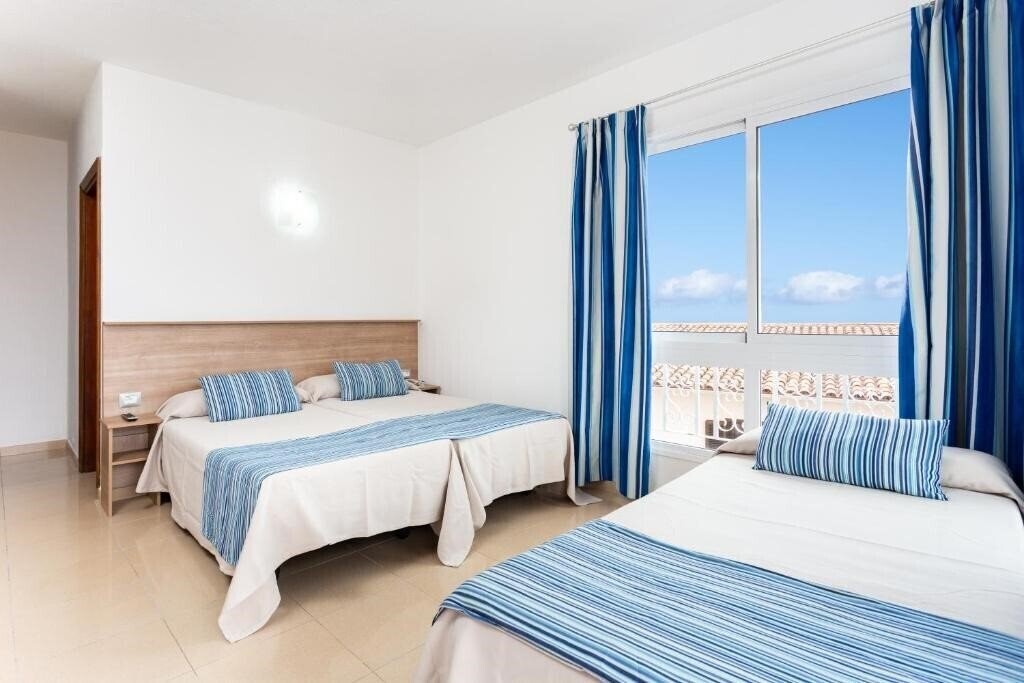 Фото Globales Acuario 2*