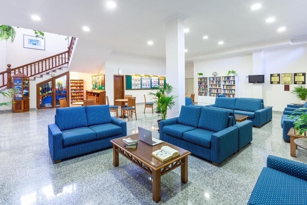 Картинка Apartamentos Casablanca 3*