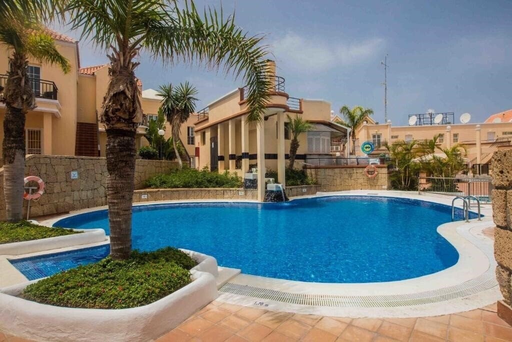 Фото Yucca Park Aparthotel 3*