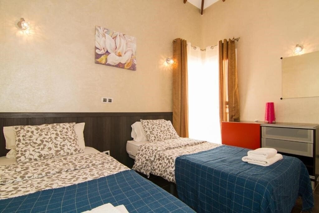 Картинка Yucca Park 3*