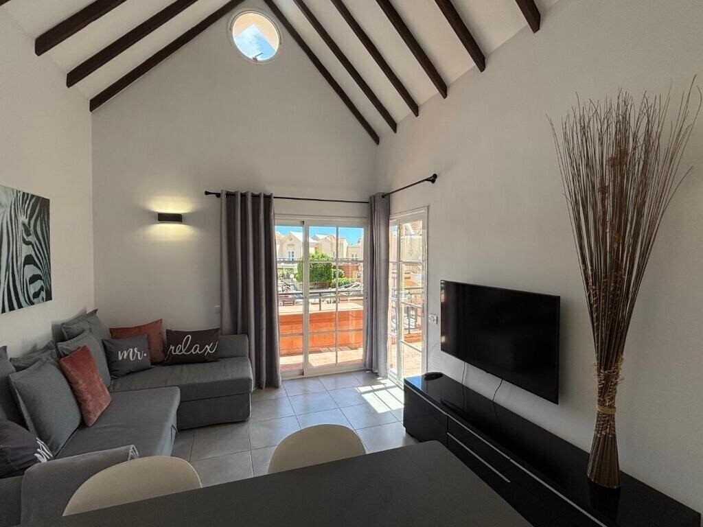 Фотографія Yucca Park Aparthotel 3*