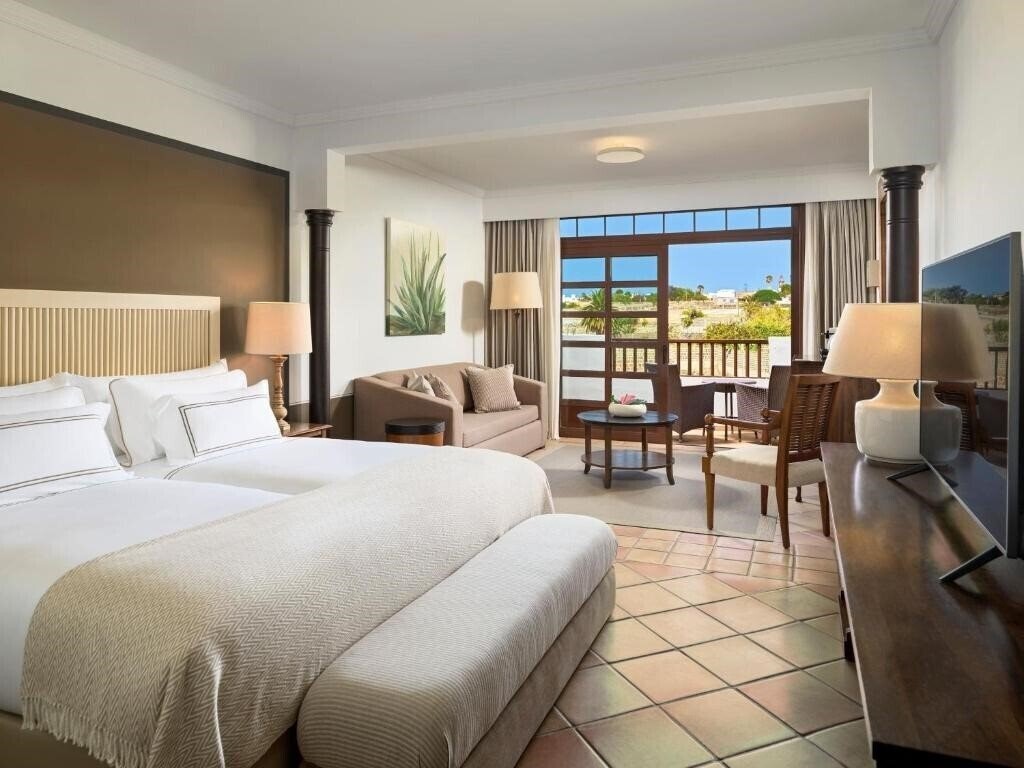 Фотография Hacienda del Conde Melia Collection Golf & SPA 5*