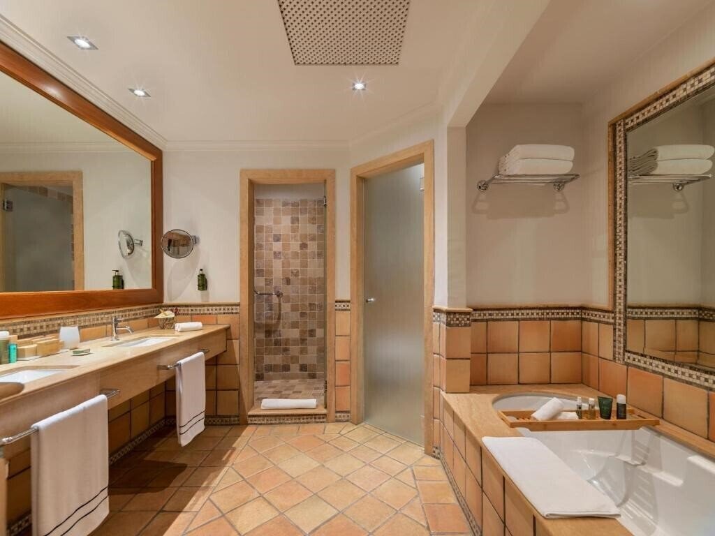 Картинка Hacienda del Conde Melia Collection Golf & SPA 5*