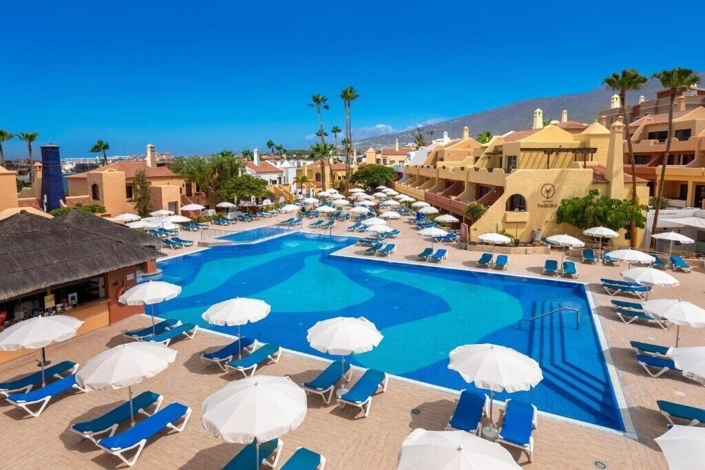 Фото Tagoro Family & Fun, Costa Adeje 4*