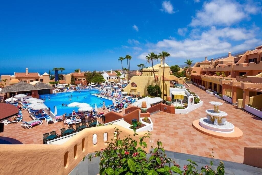 Изображение Tagoro Family & Fun, Costa Adeje 4*