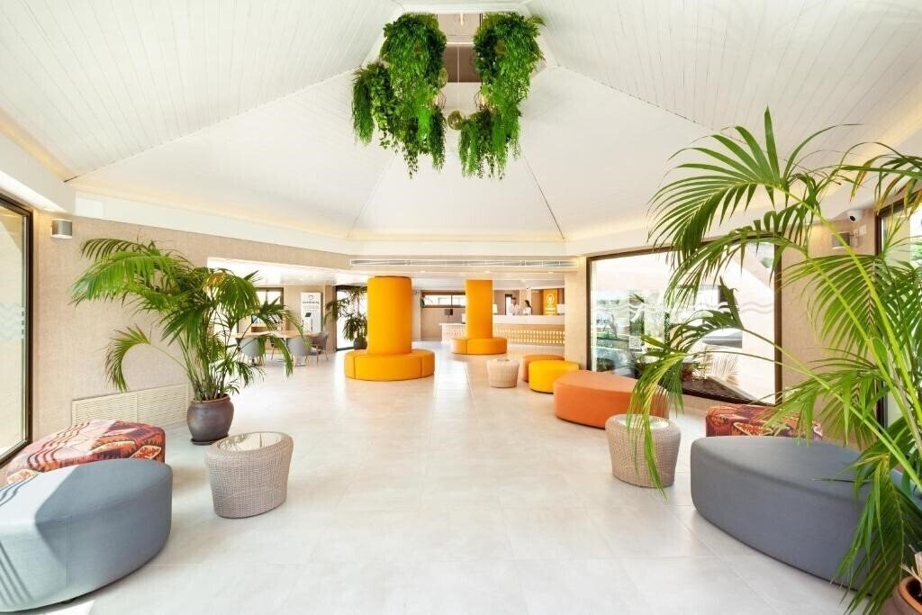 Картинка Dream Villa Tagoro 4*