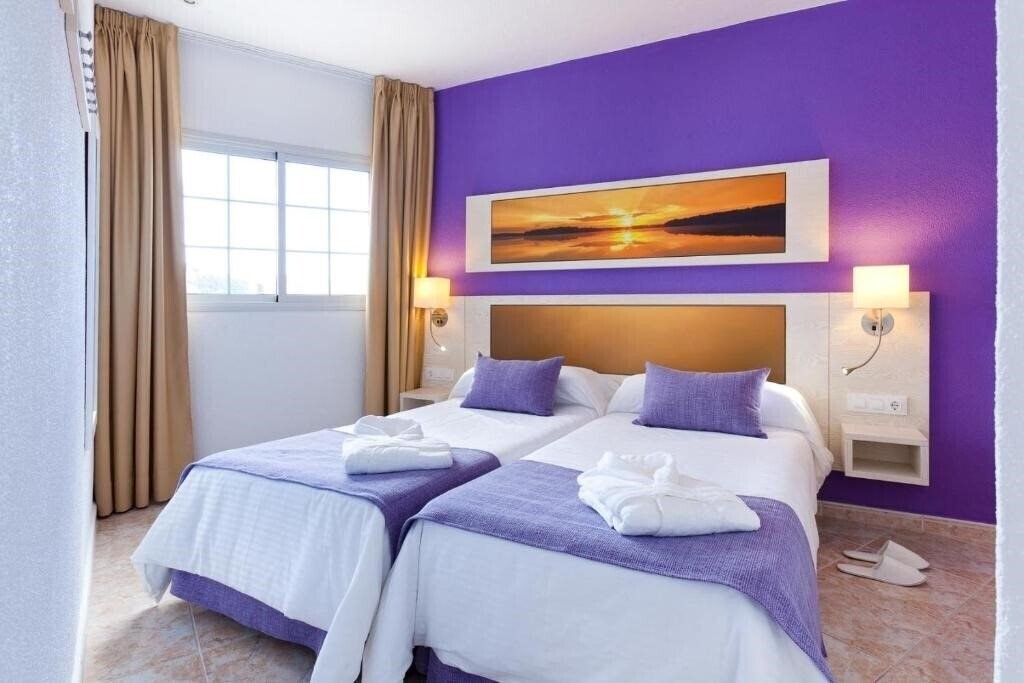 Фото Checkin Bungalow Atlantida 3*