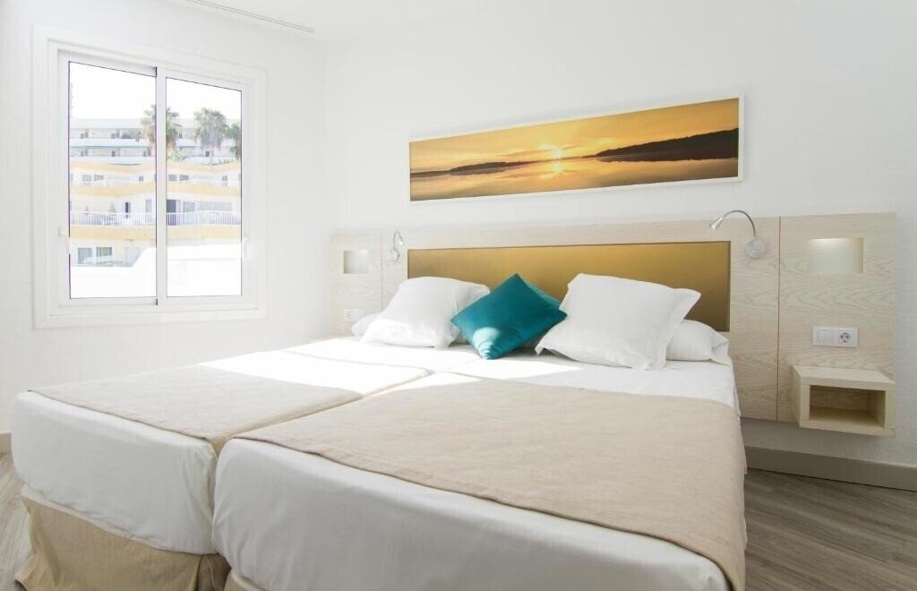Фото Checkin Bungalows Atlantida 3*