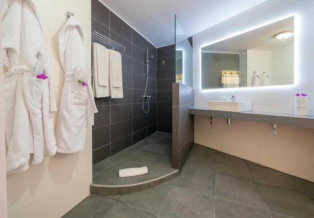 Фотографія Checkin Bungalows Atlantida 3*