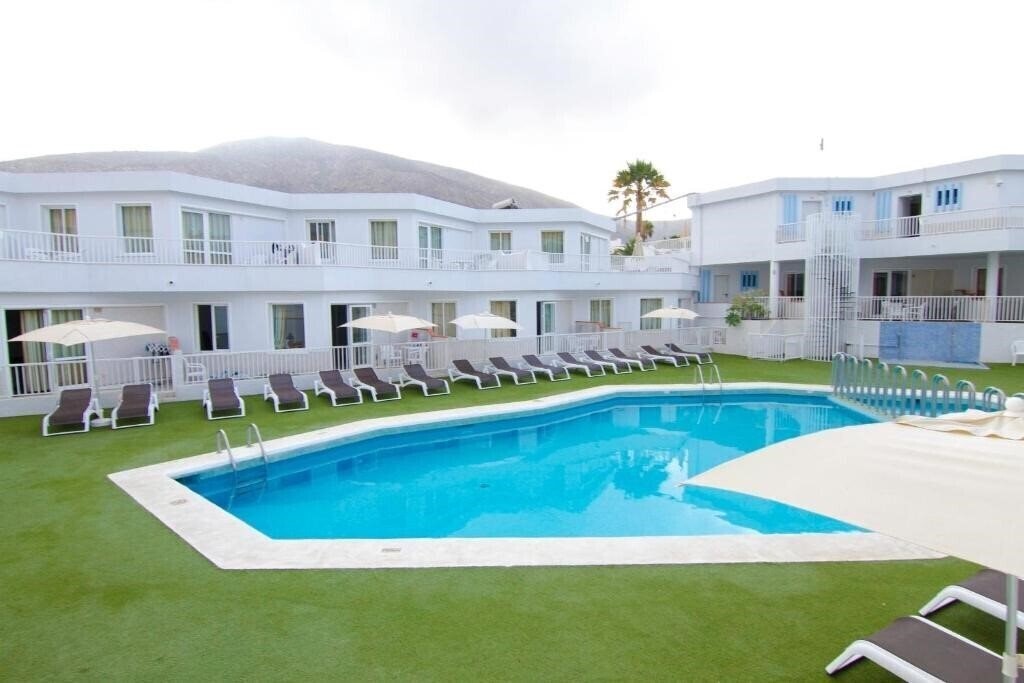 Зображення Checkin Bungalows Atlantida 3*