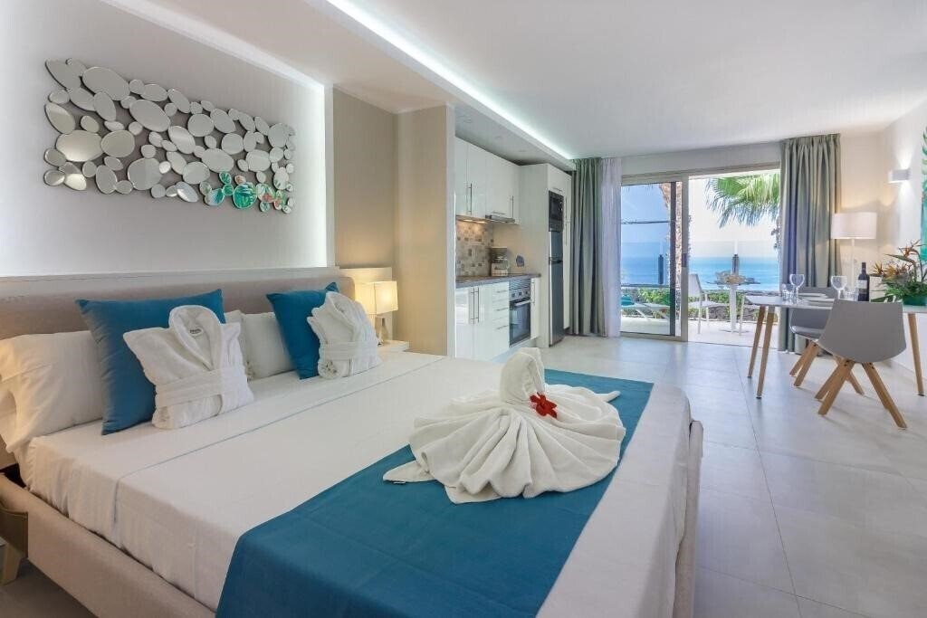 Готель Ibh Diamond Apartments 3*