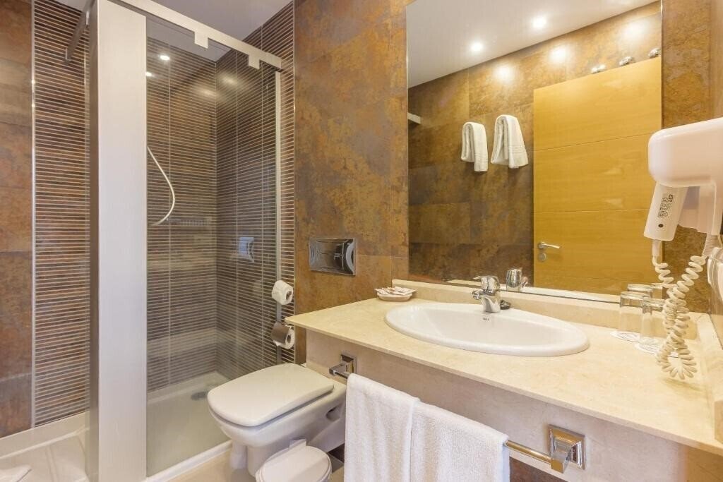 Фото Ibh Diamond Apartments 3*