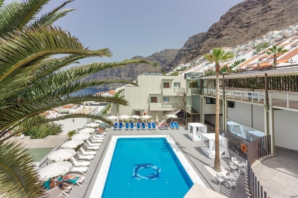 Картинка Ibh Diamond Apartments 3*