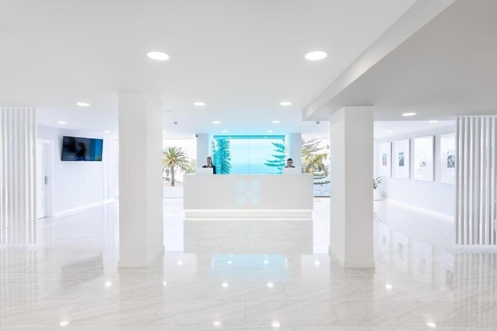 Фотографія Bluesea Interpalace 4*