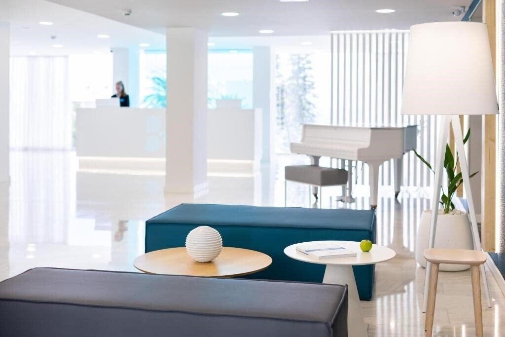 Зображення Bluesea Interpalace 4*