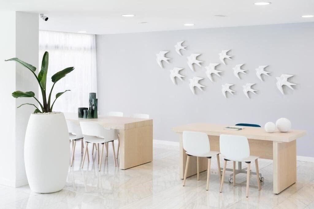 Картинка Bluesea Interpalace 4*