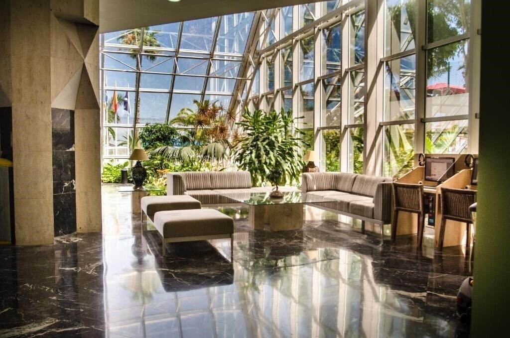 Фото Catalonia Las Vegas 4*