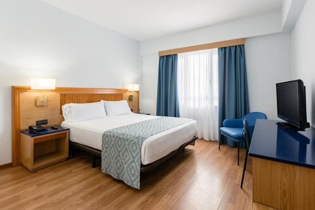 Фотографія Catalonia Las Vegas 4*
