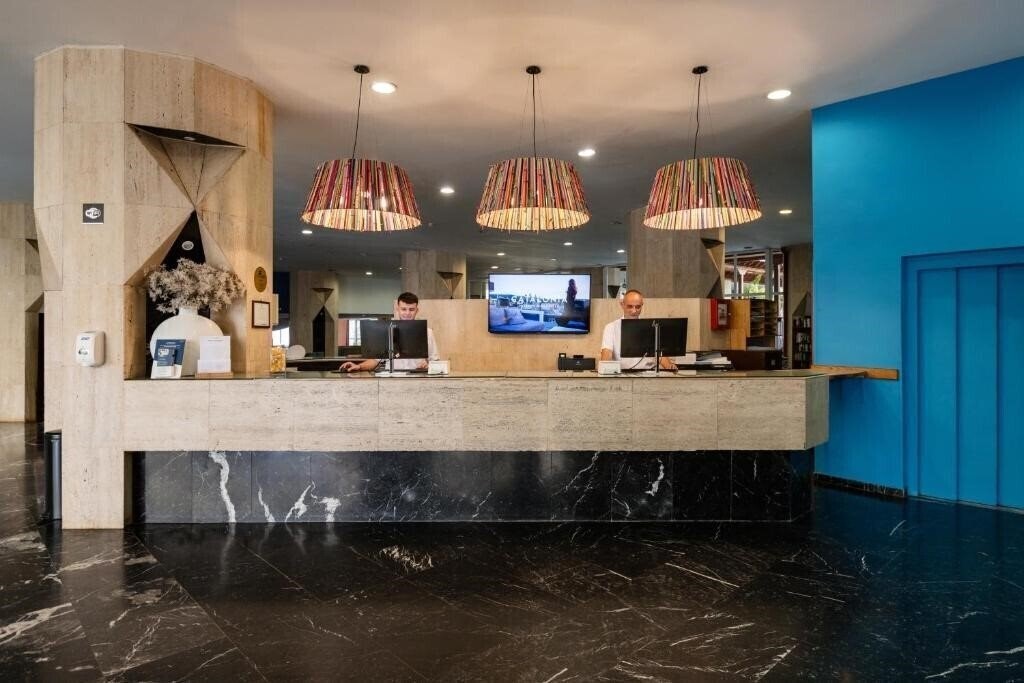 Зображення Catalonia Las Vegas 4*
