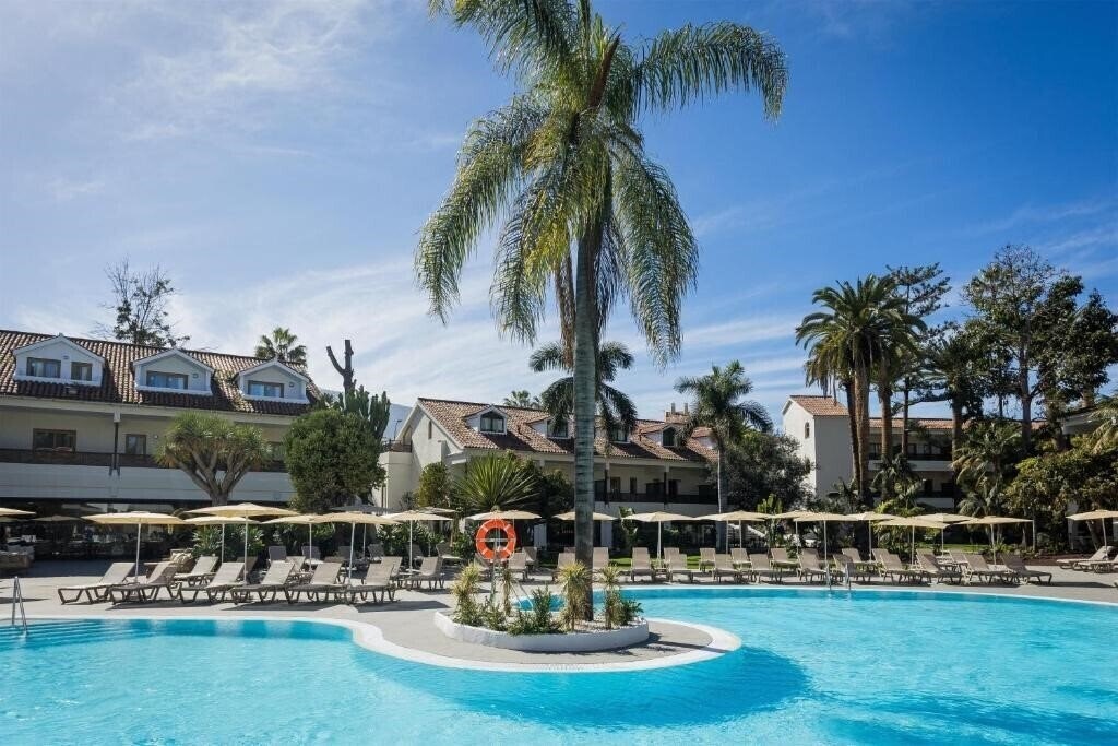 Фотографія Radisson Resort & Residences Tenerife 5*