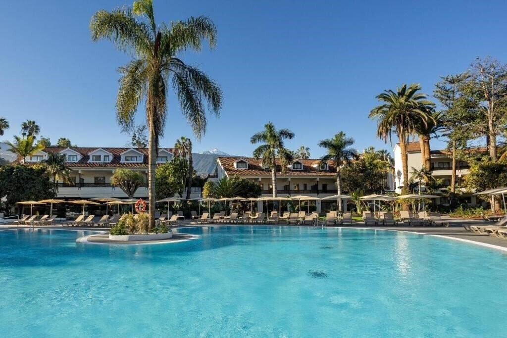 Зображення Radisson Resort & Residences Tenerife 5*