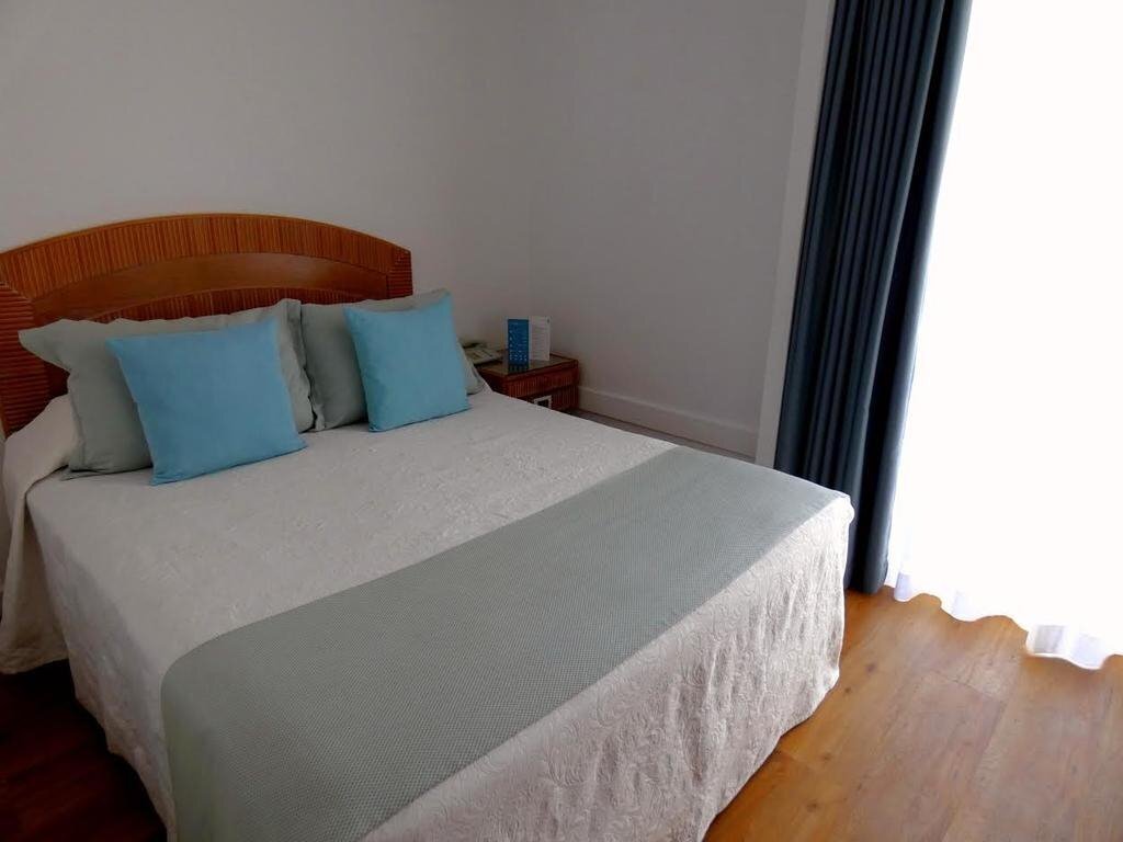 Фото Fergus Puerto De La Cruz 4*