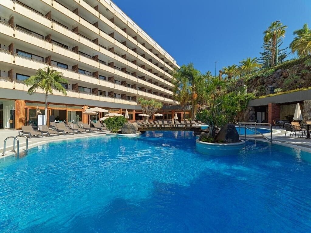 Зображення Fergus Puerto de La Cruz 4*
