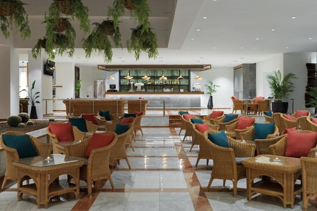 Картинка Fergus Puerto de La Cruz 4*
