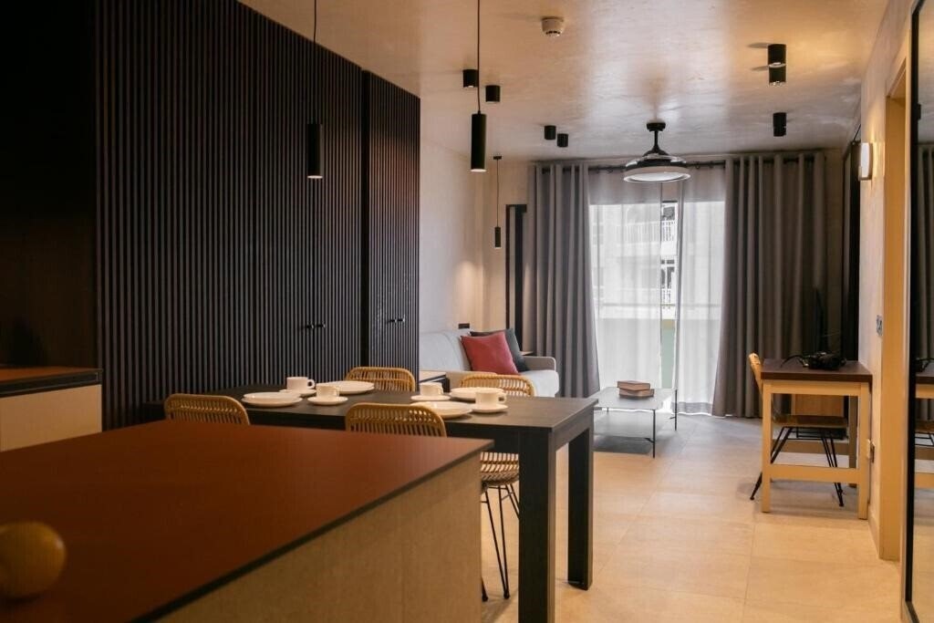 Отель Apartamentos Playazul 3*