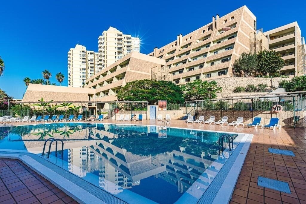 Фотография Apartamentos Playazul 3*