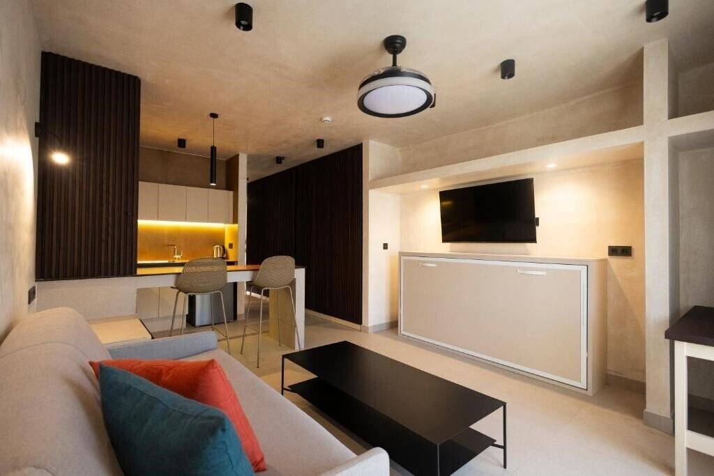 Изображение Apartamentos Playazul 3*