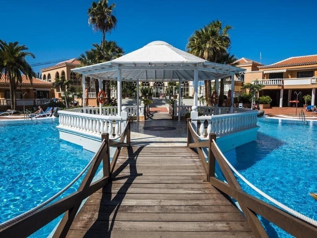 Фото Tenerife Royal Gardens 3*