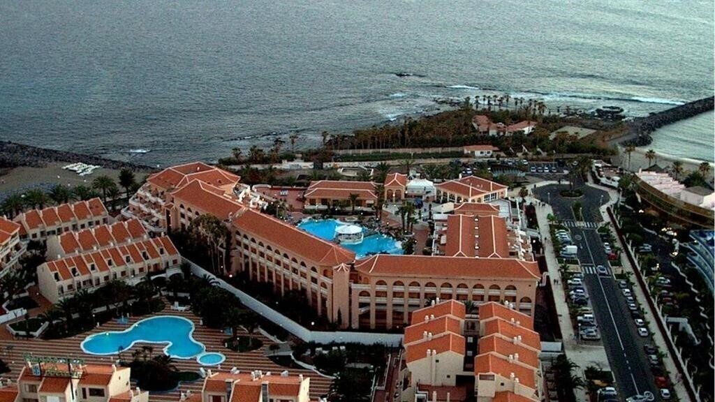 Фотографія Tenerife Royal Gardens 3*