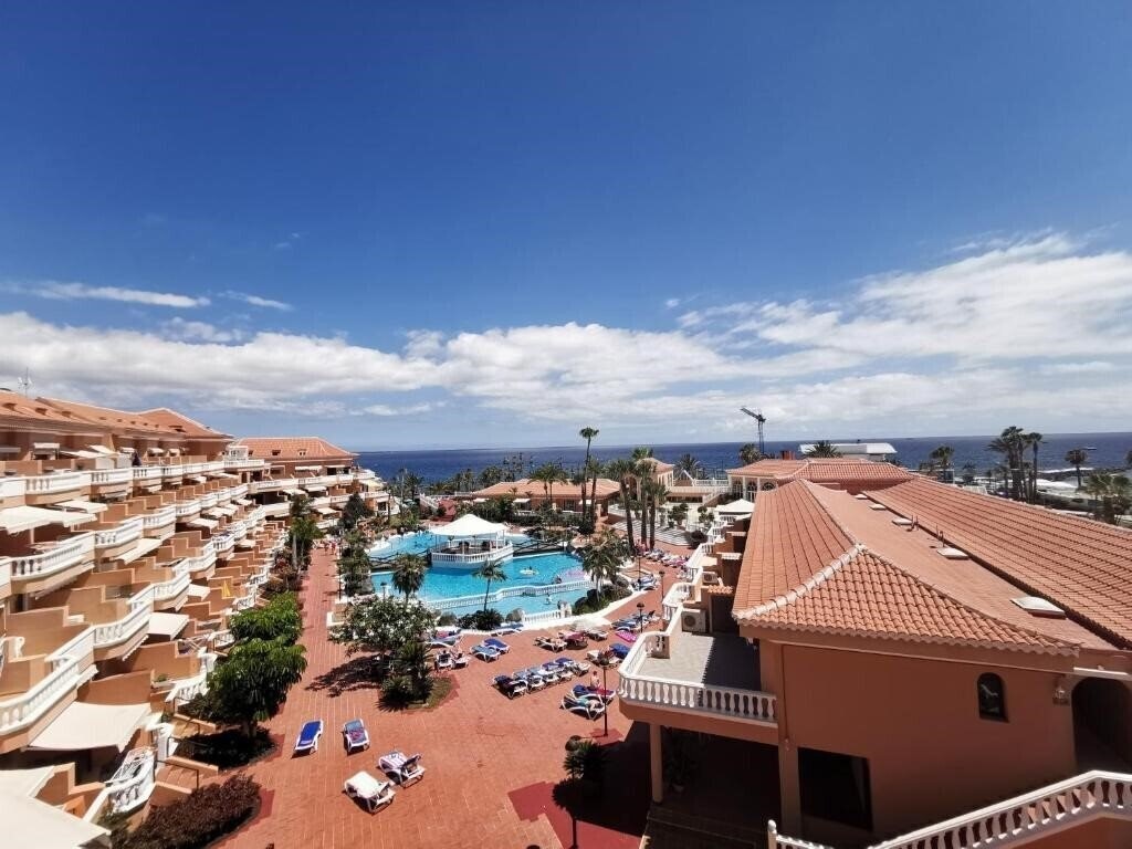 Зображення Tenerife Royal Gardens 3*