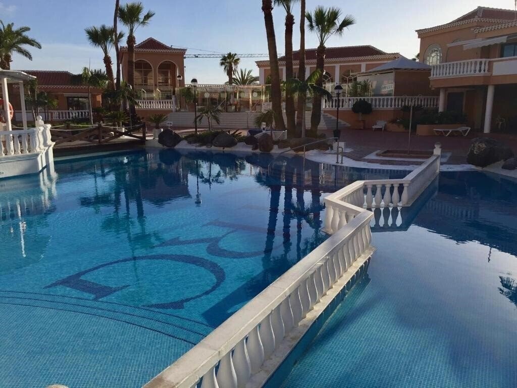 Картинка Tenerife Royal Gardens 3*
