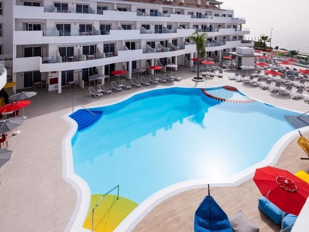 Фотография Bahia Flamingo 3*