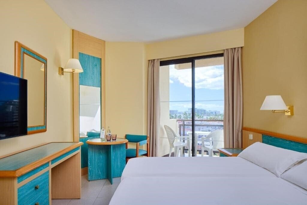 Фото Sol Tenerife 4*