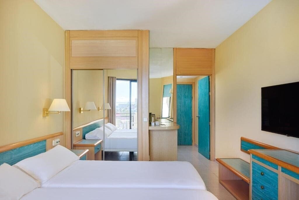 Фотография Sol Tenerife 4*