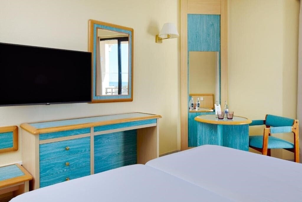 Изображение Sol Tenerife 4*