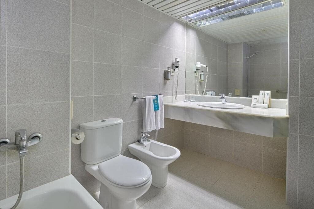 Картинка Sol Tenerife 4*