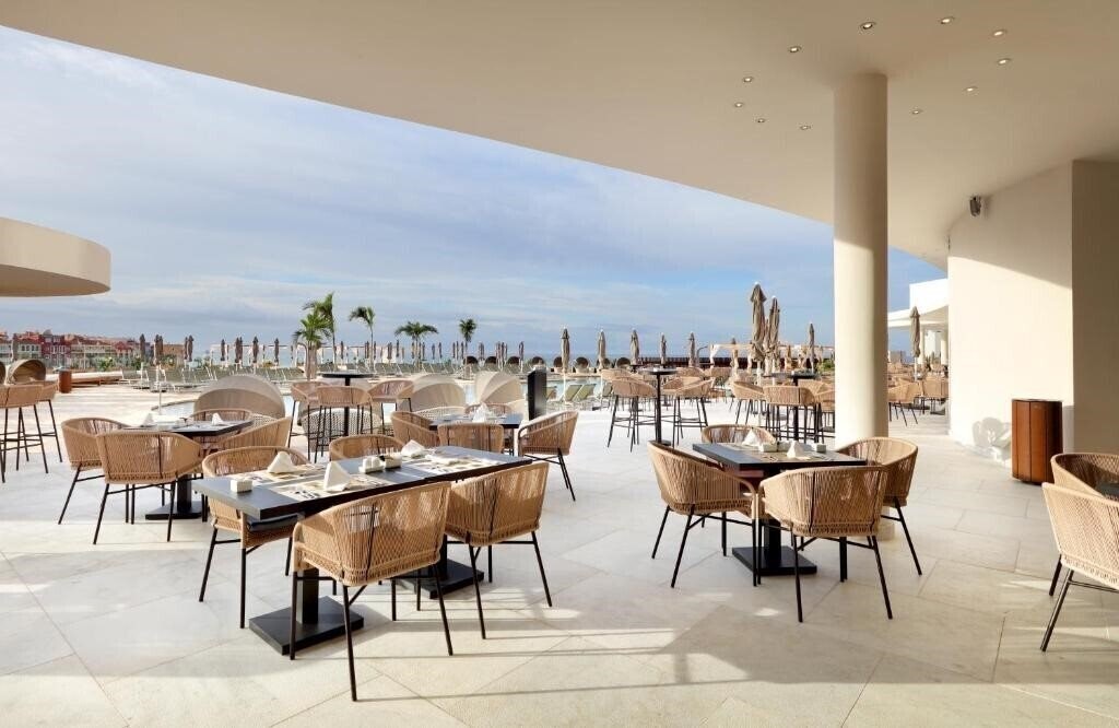 Фото Hard Rock Hotel Tenerife 5*
