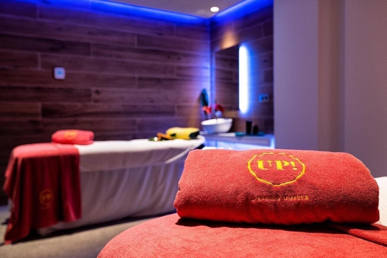 Зображення Spring Hotel Bitacora 4*