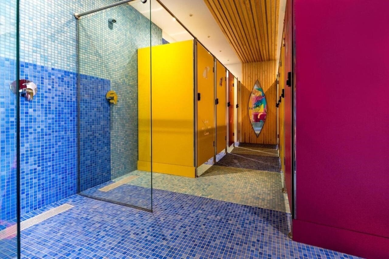 Картинка Spring Hotel Bitacora 4*