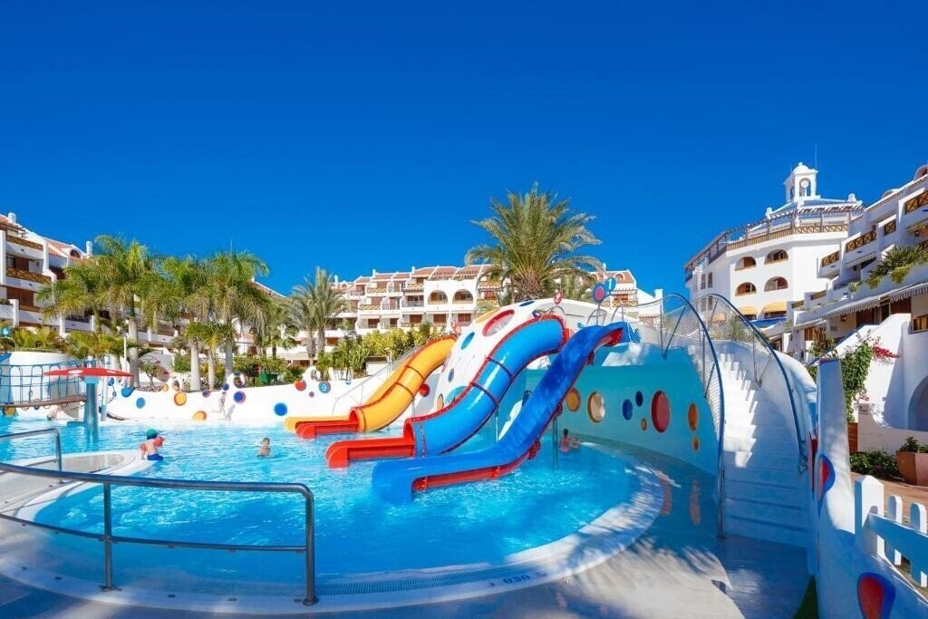 Зображення Parque Santiago III 3*
