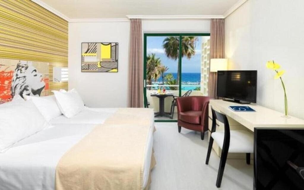Зображення H10 Tenerife Playa 4*