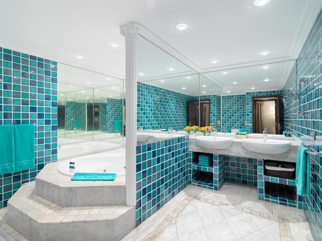 Фотография Regency Country Club 4*