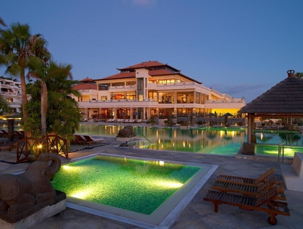 Изображение Regency Country Club 4*