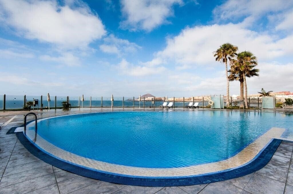 Фото Kn Hotel Arenas del Mar 4*