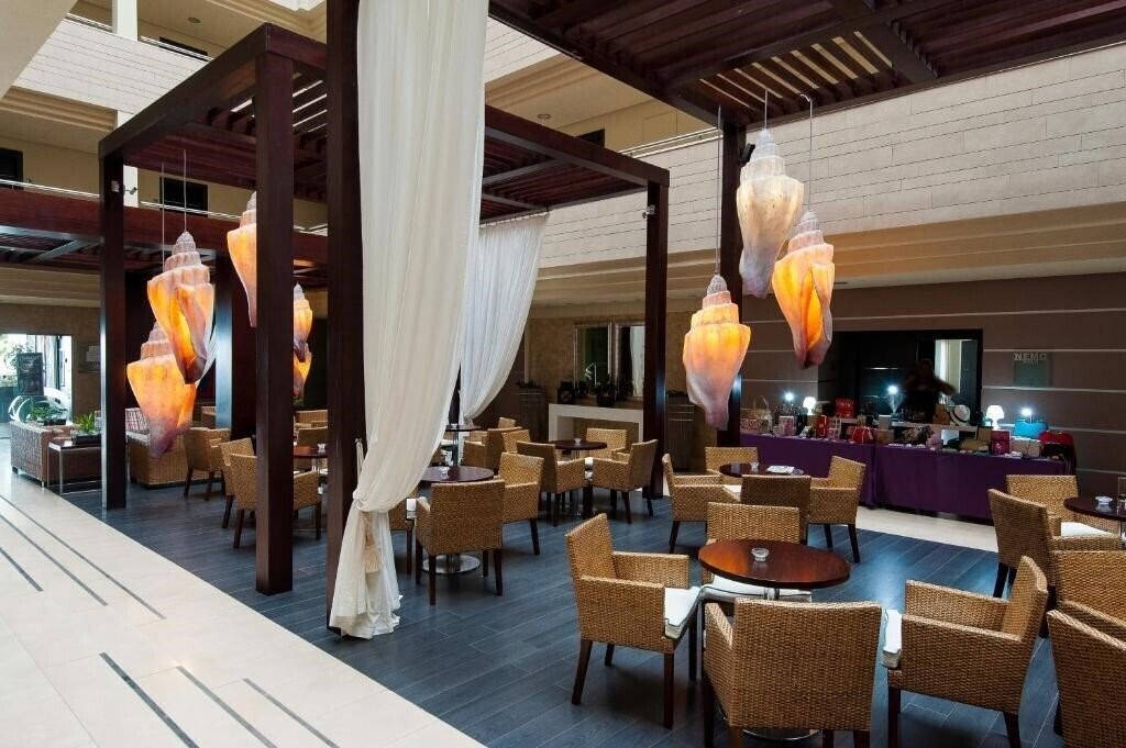 Фотографія Kn Hotel Arenas del Mar 4*